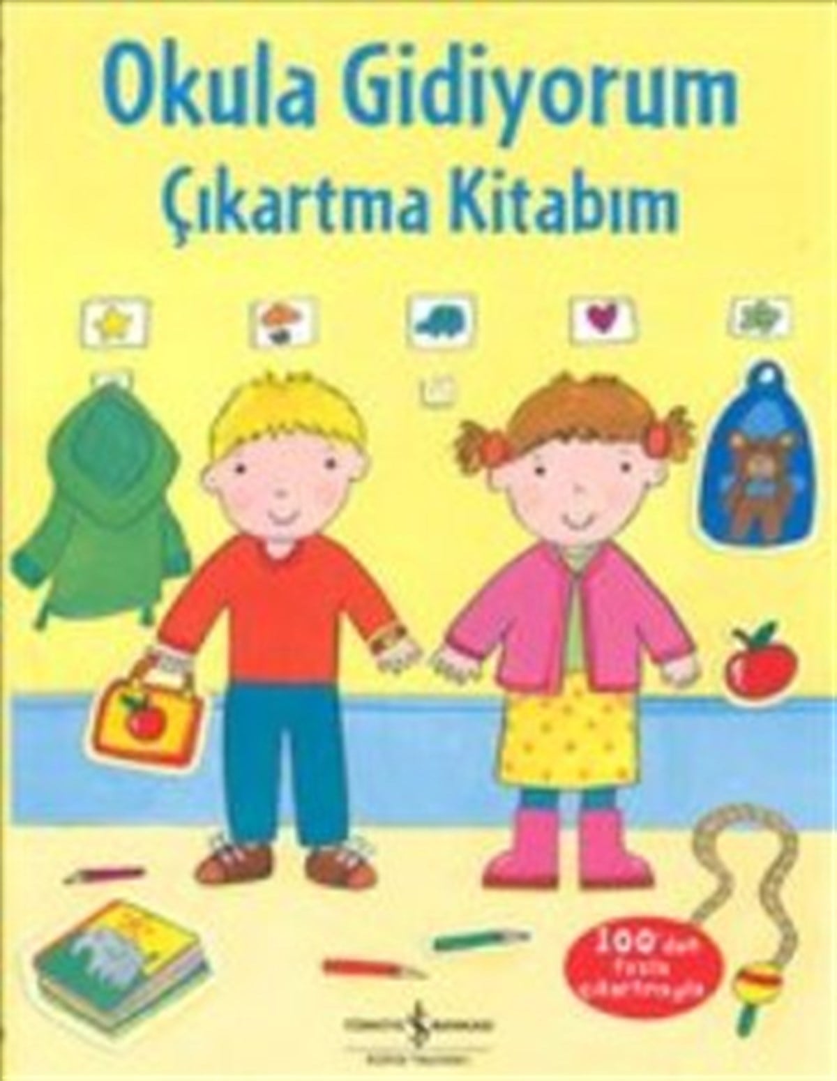 Okula Gidiyorum