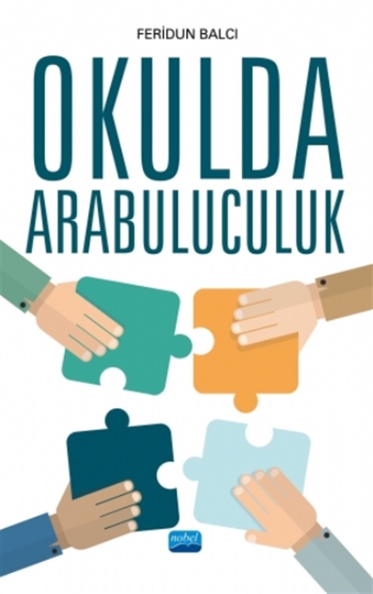 Okulda Arabuluculuk
