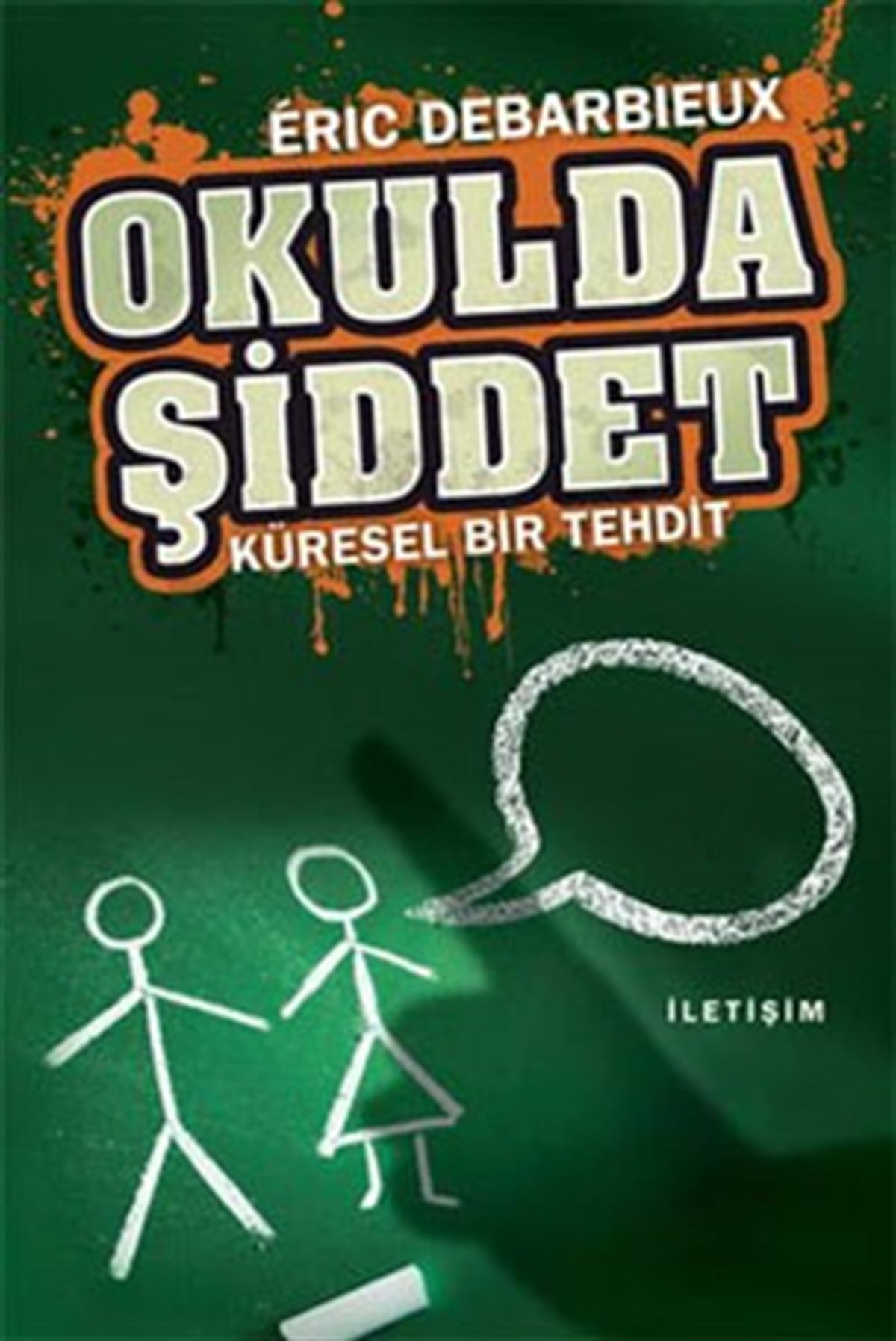 Okulda Şiddet
