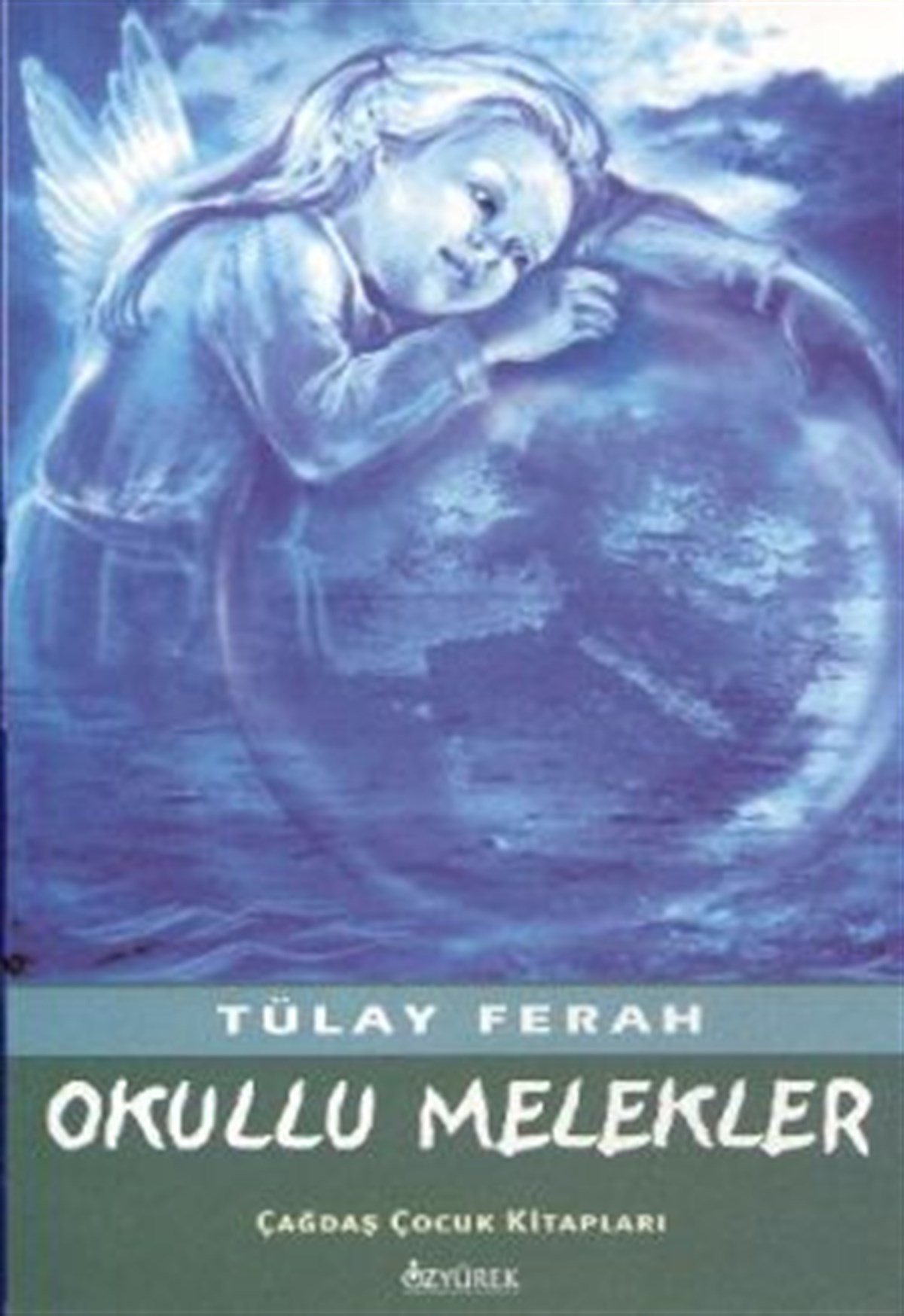 Okullu Melekler