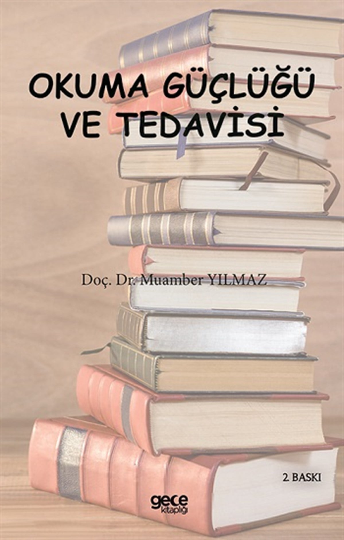 Okuma Güçlüğü ve Tedavisi