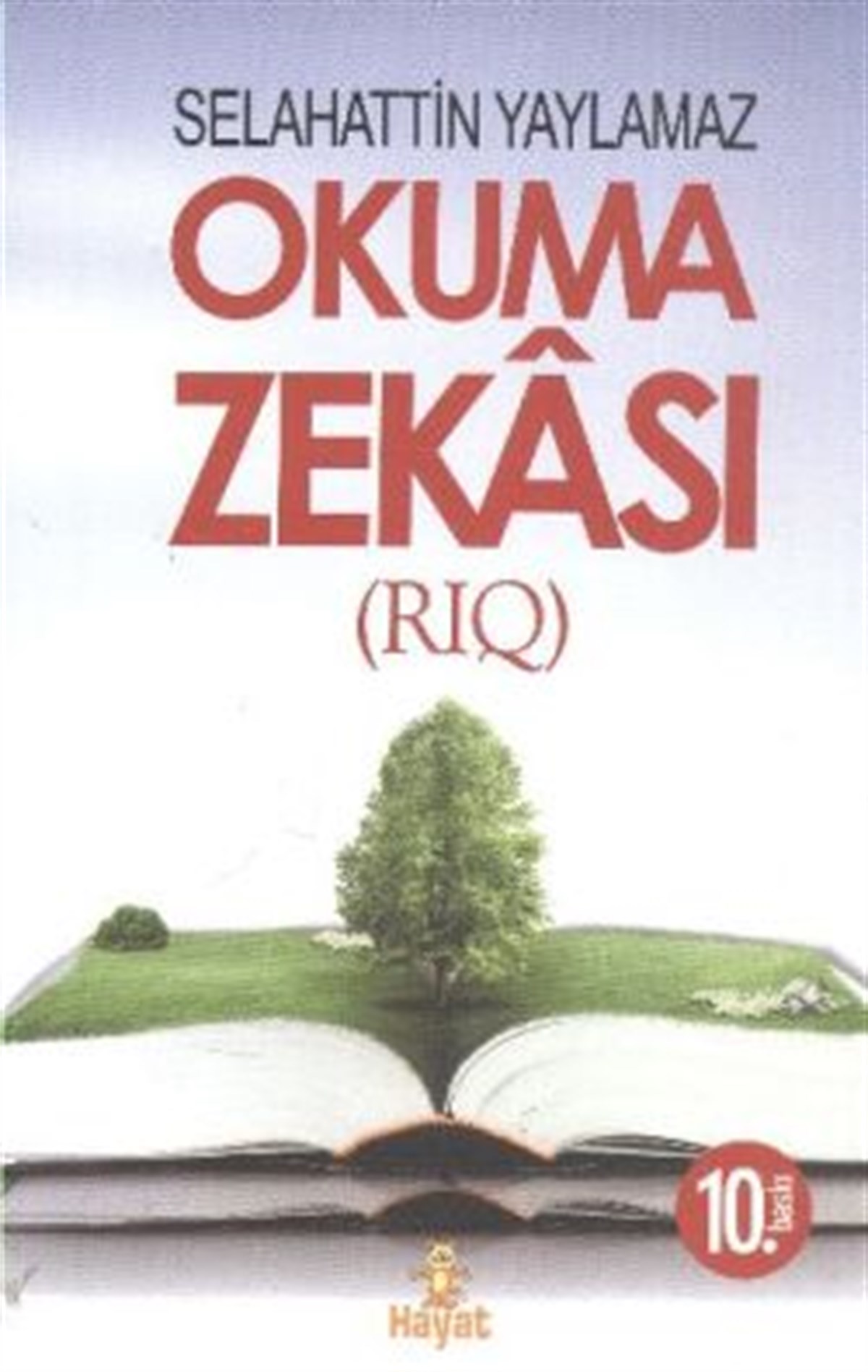 Okuma Zekası (RIQ)