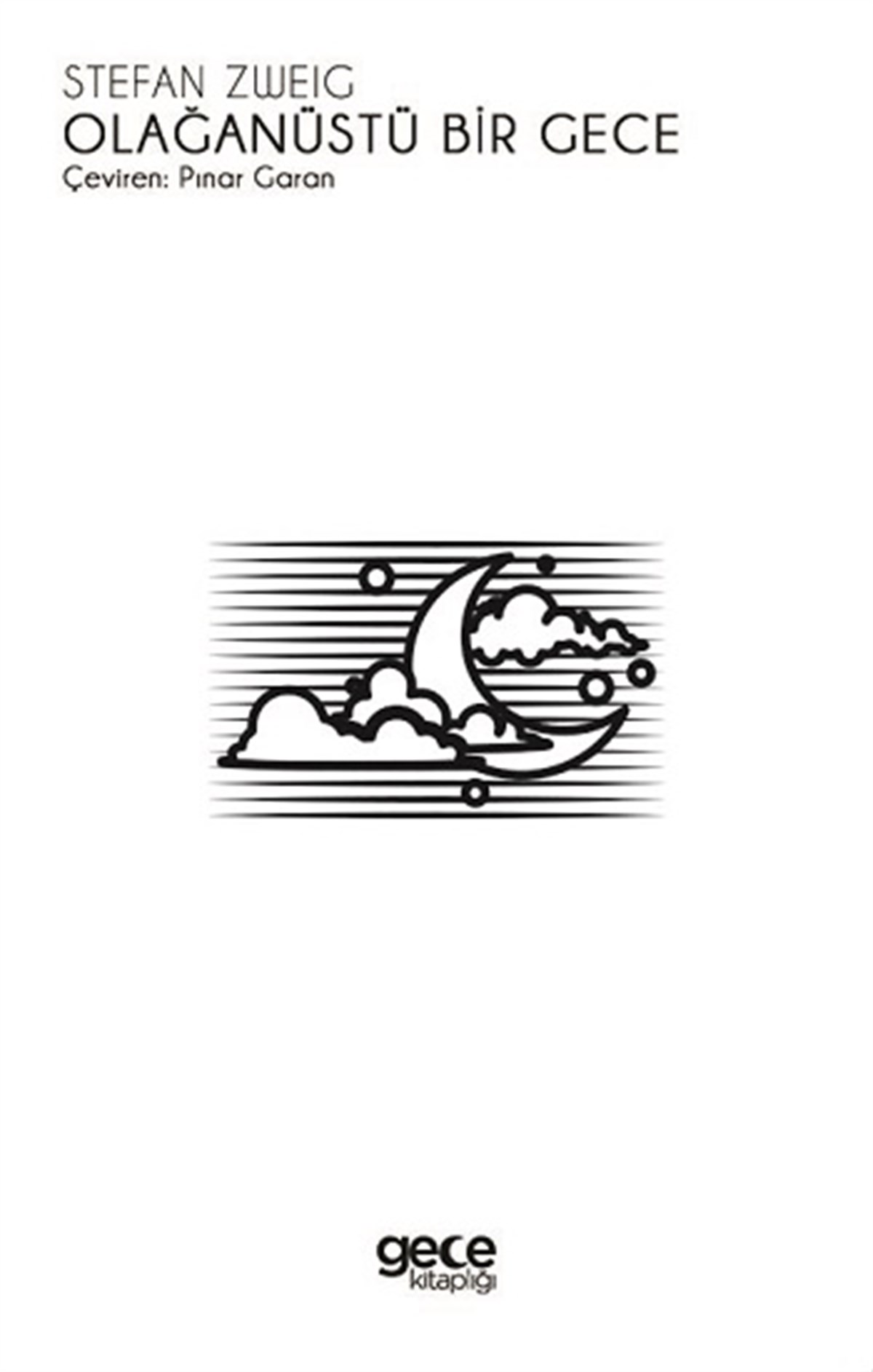 Olağanüstü Bir Gece