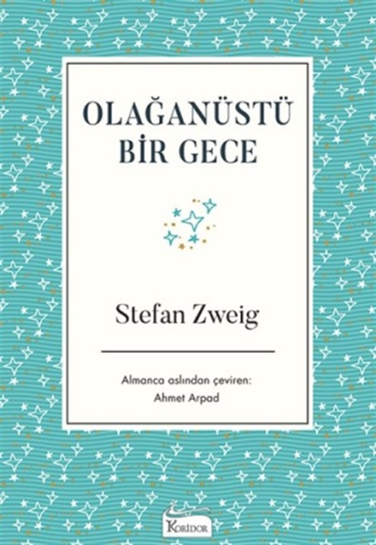 Olağanüstü Bir Gece