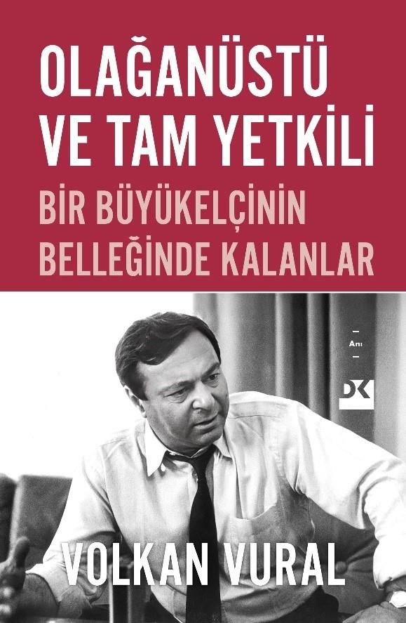 Olağanüstü ve Tam Yetkili