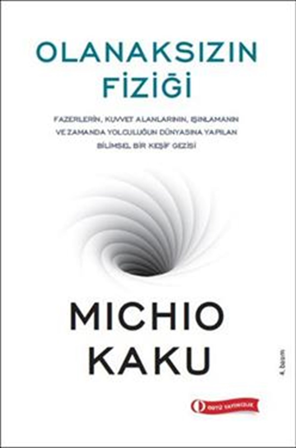Olanaksızın Fiziği