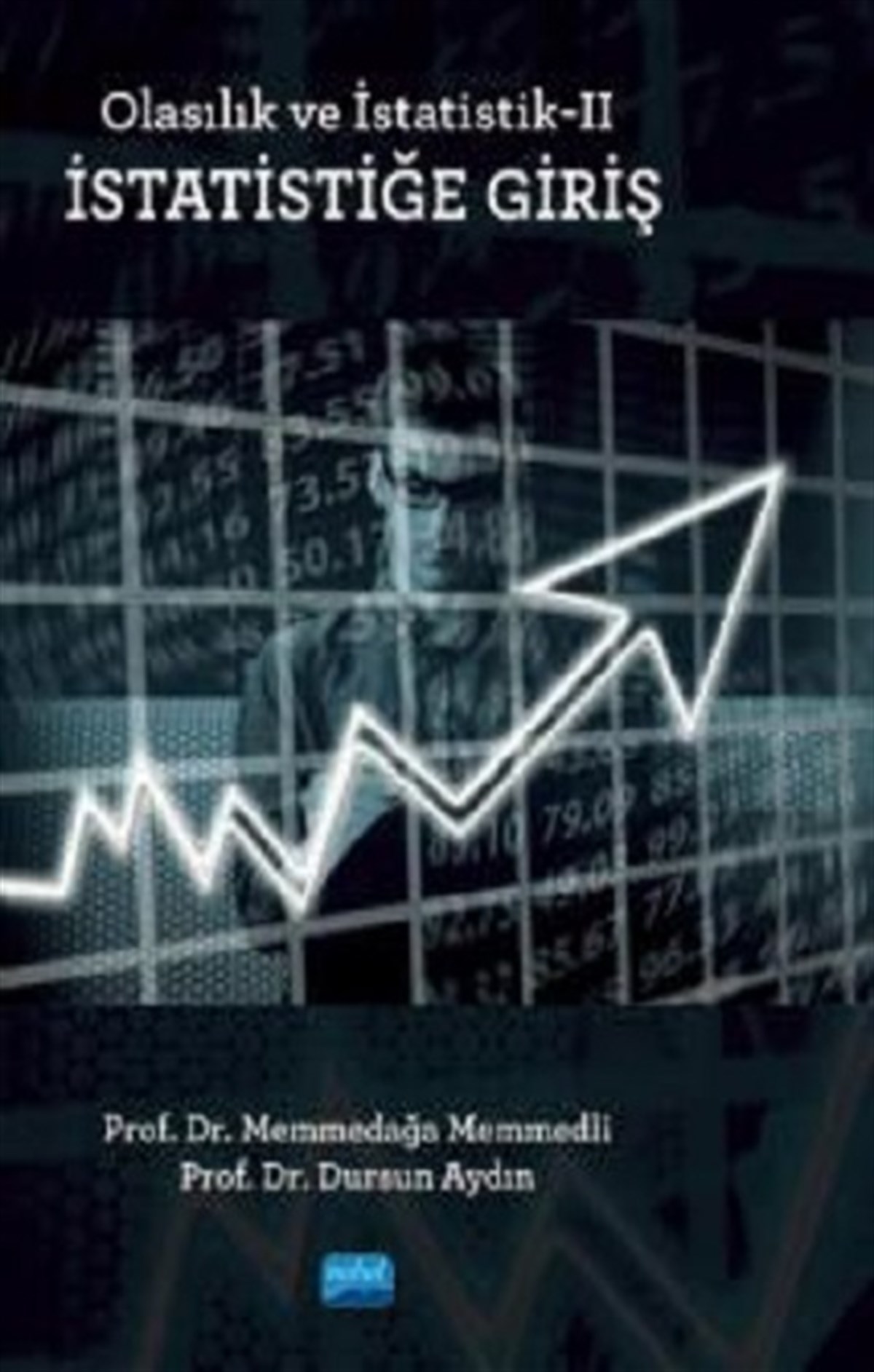 Olasılık ve İstatistik-2 : İstatistiğe Giriş