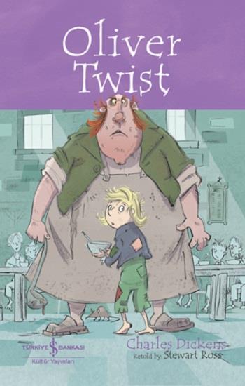 Oliver Twist - Children’s Classic