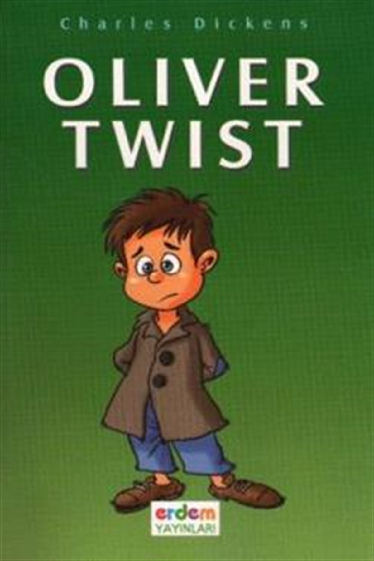 Oliver Twist