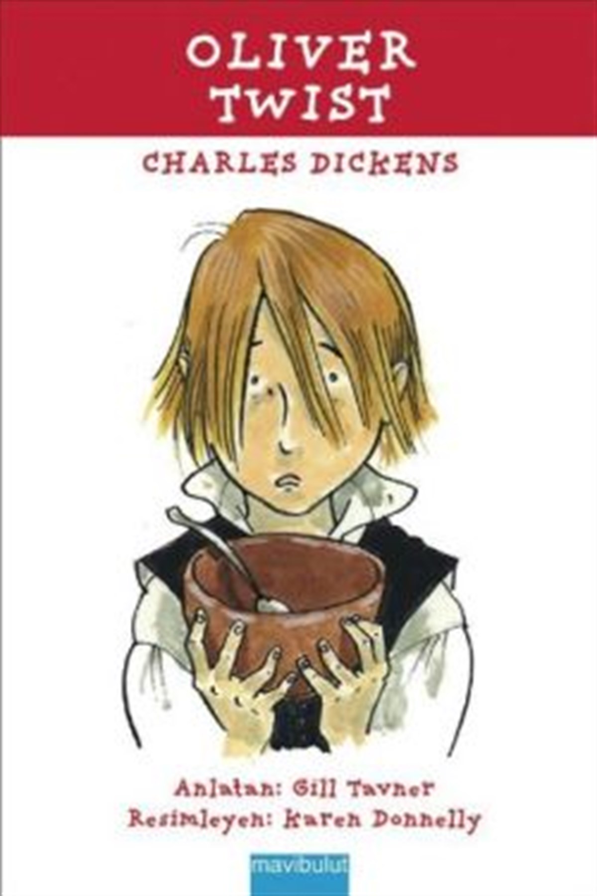 Oliver Twist