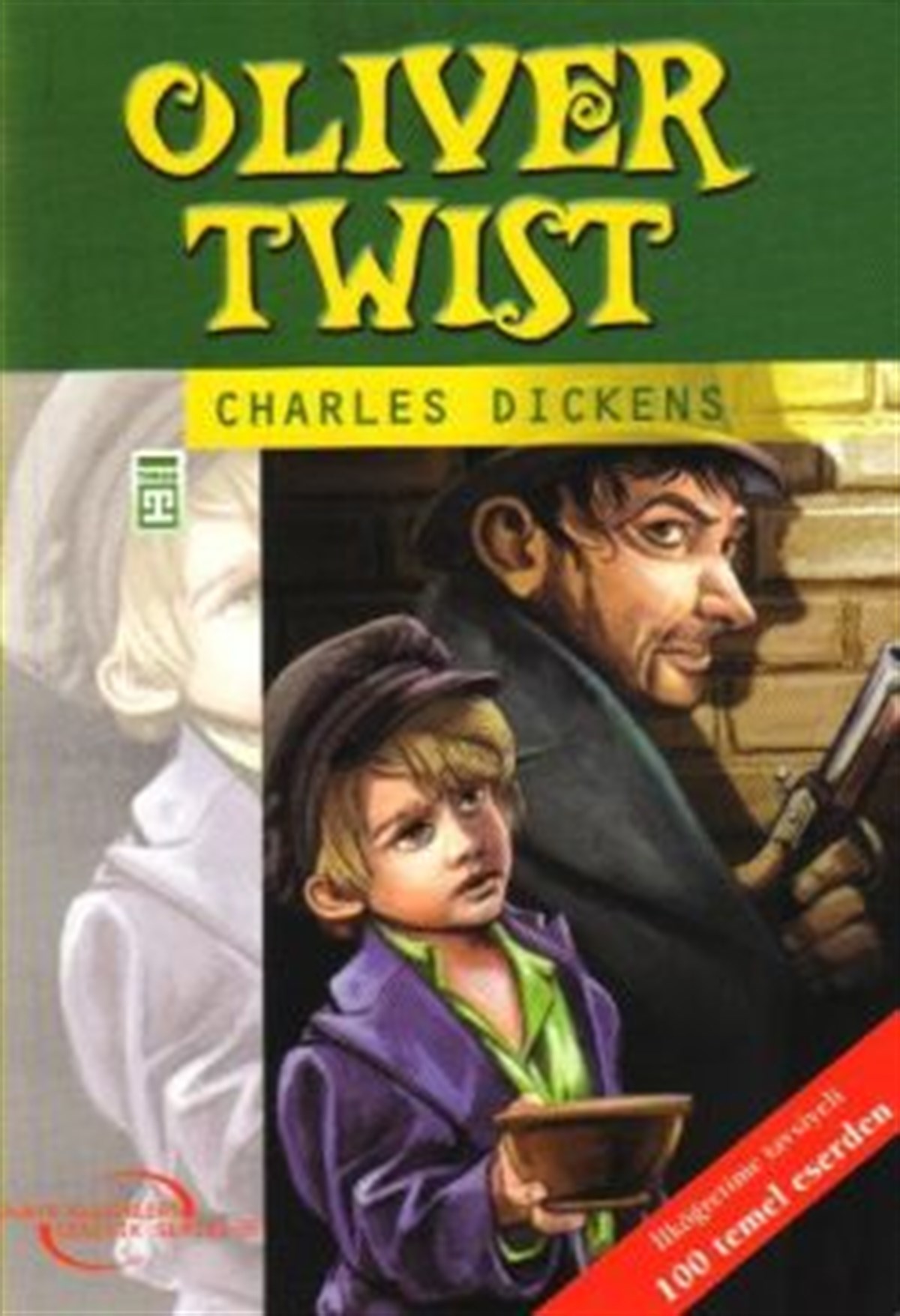 Oliver Twist