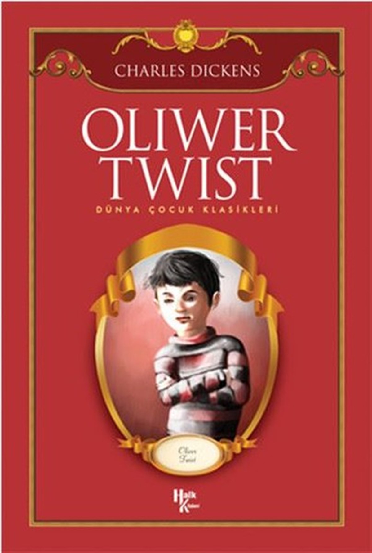 Oliver Twist