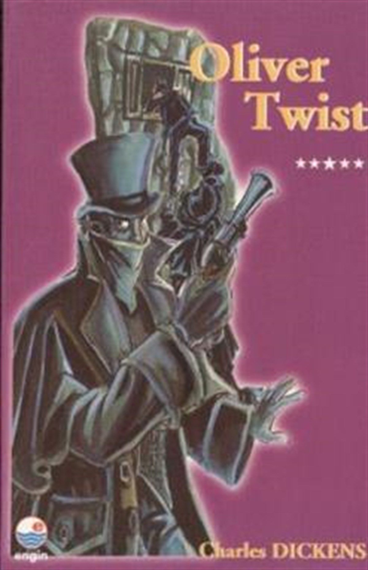 Oliver Twist
