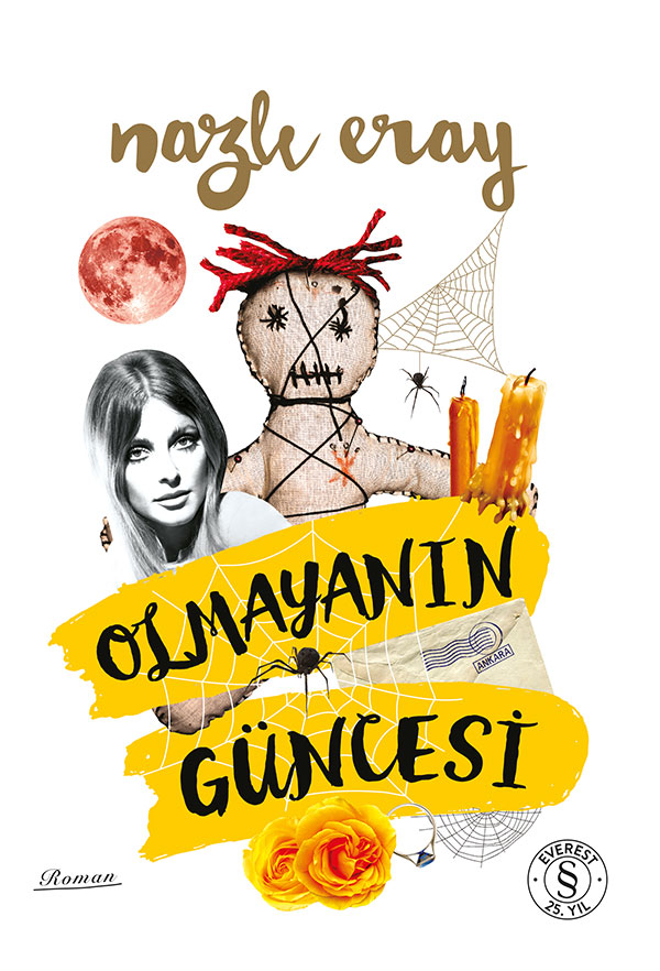 Olmayanın  Güncesi