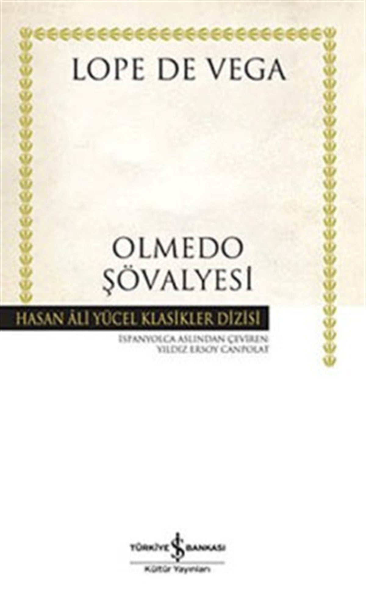 Olmedo Şövalyesi