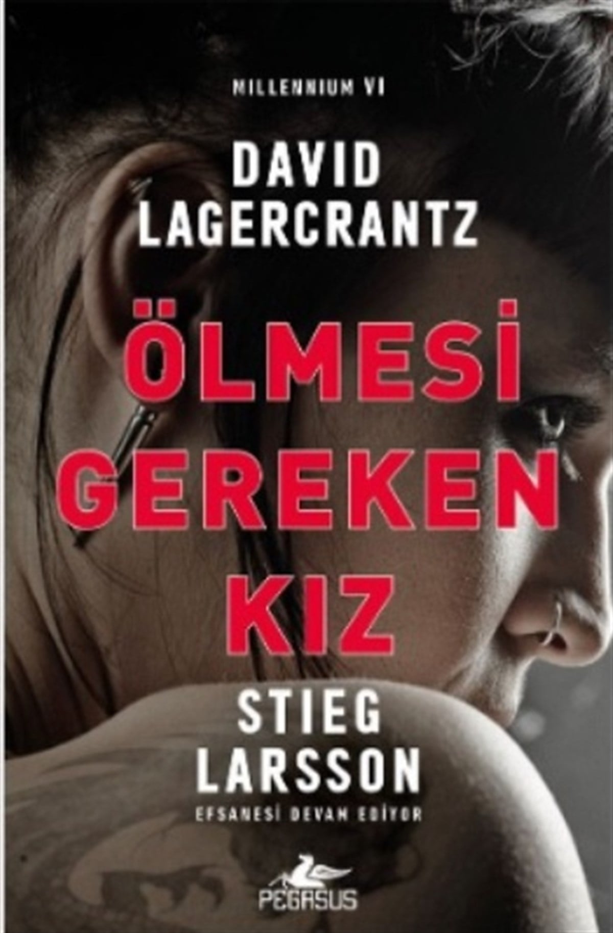 Ölmesi Gereken Kız