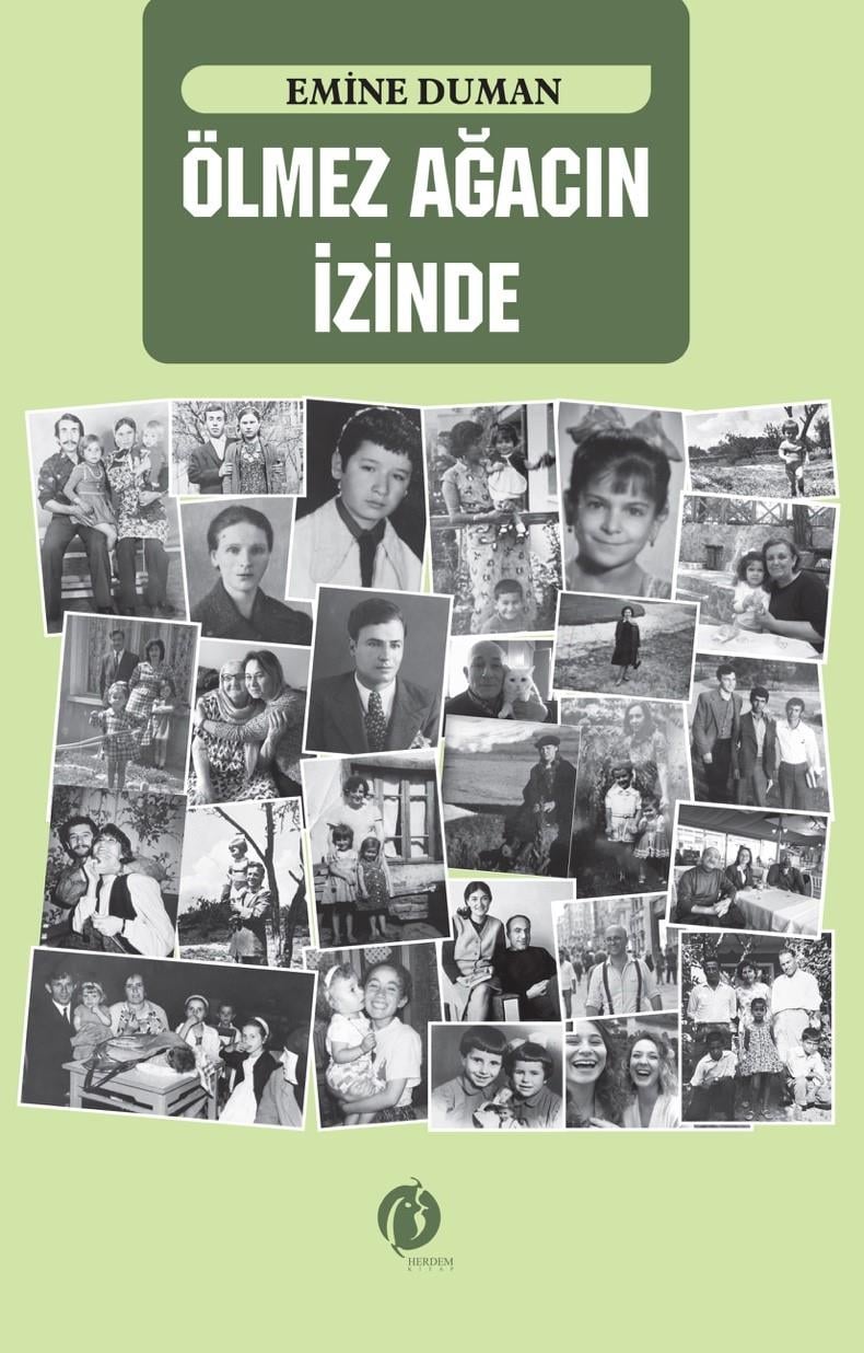 Ölmez Ağacın İzinde