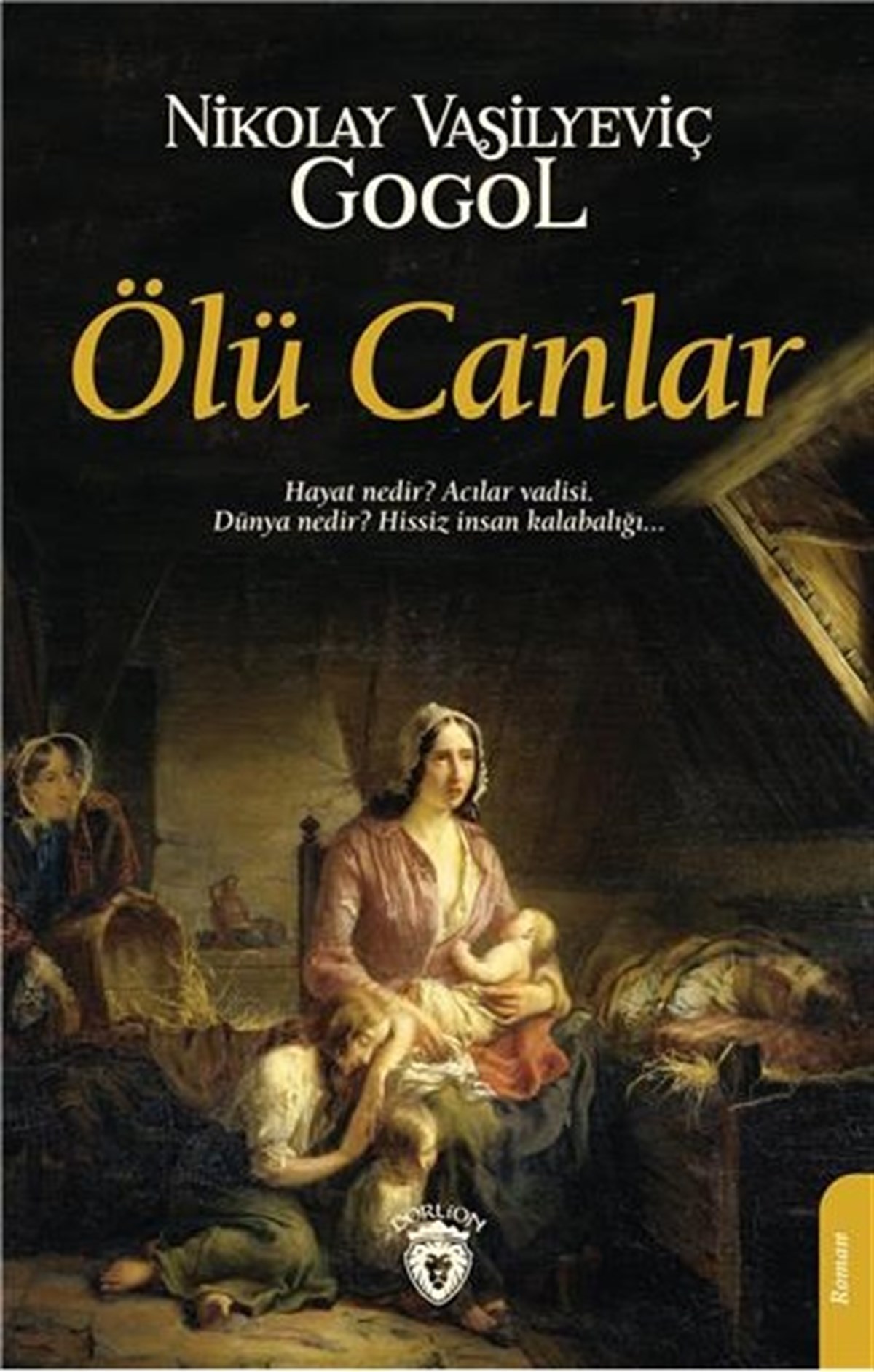 Ölü Canlar
