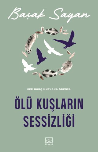 Ölü Kuşların Sessizliği