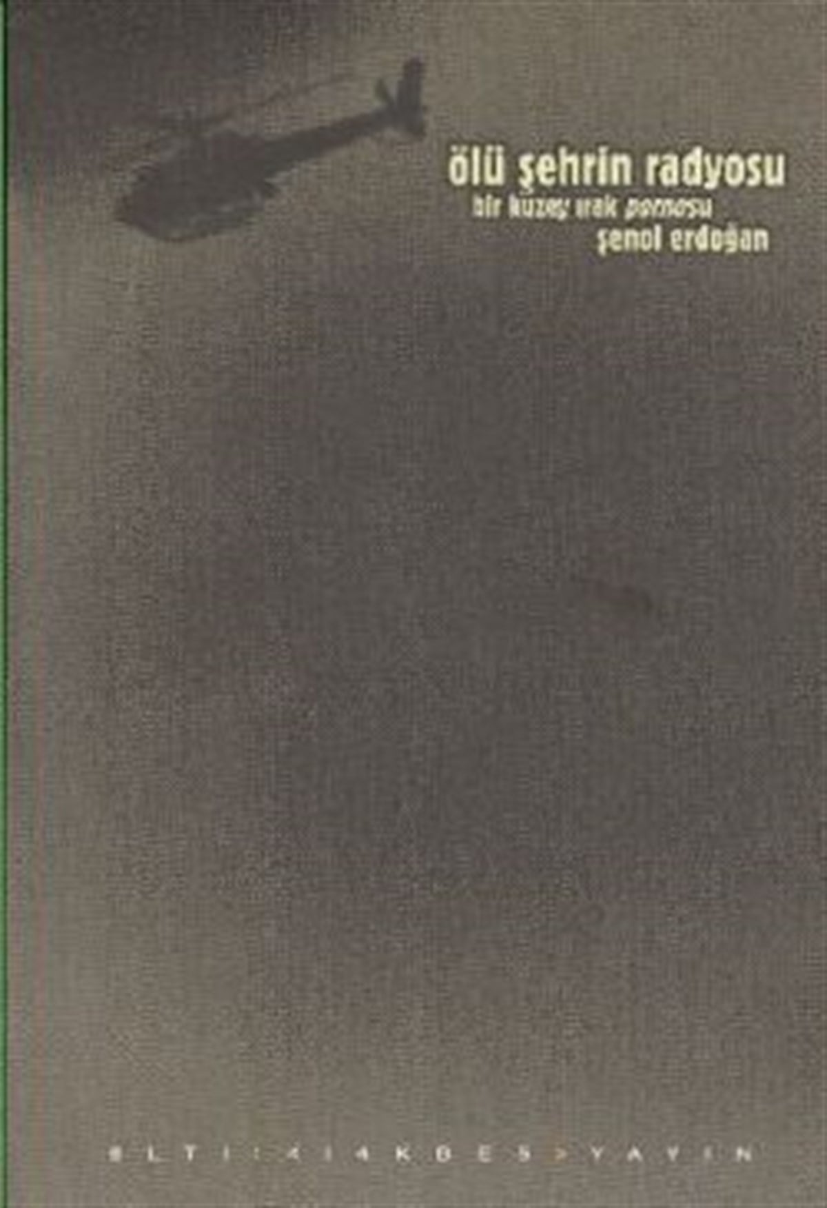 Ölü Şehrin Radyosu