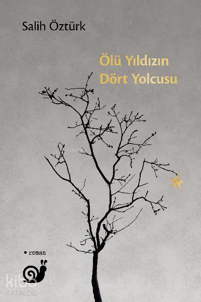 Ölü Yıldızın Dört Yolcusu