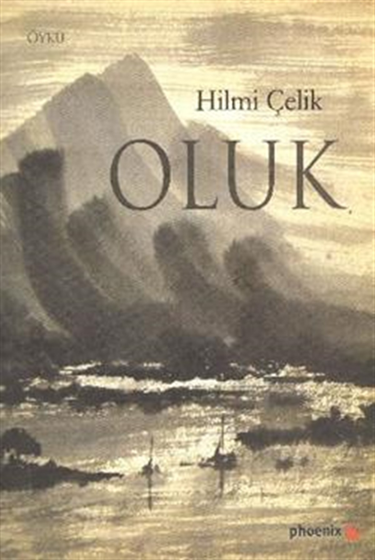 Oluk