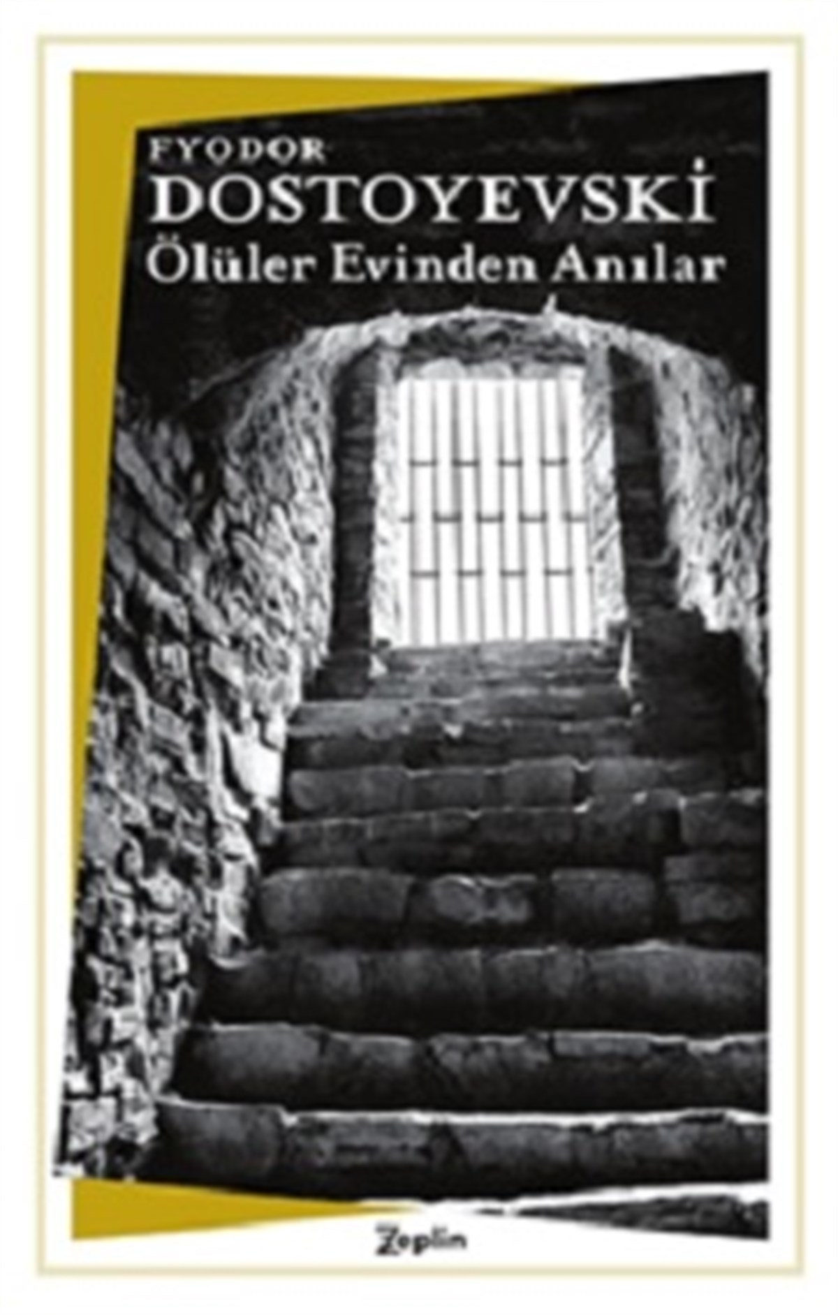 Ölüler Evinden Anılar
