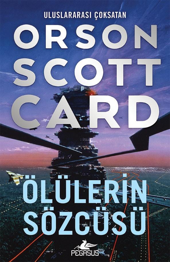 Ölülerin Sözcüsü  (Ender Efsanesi – 2)