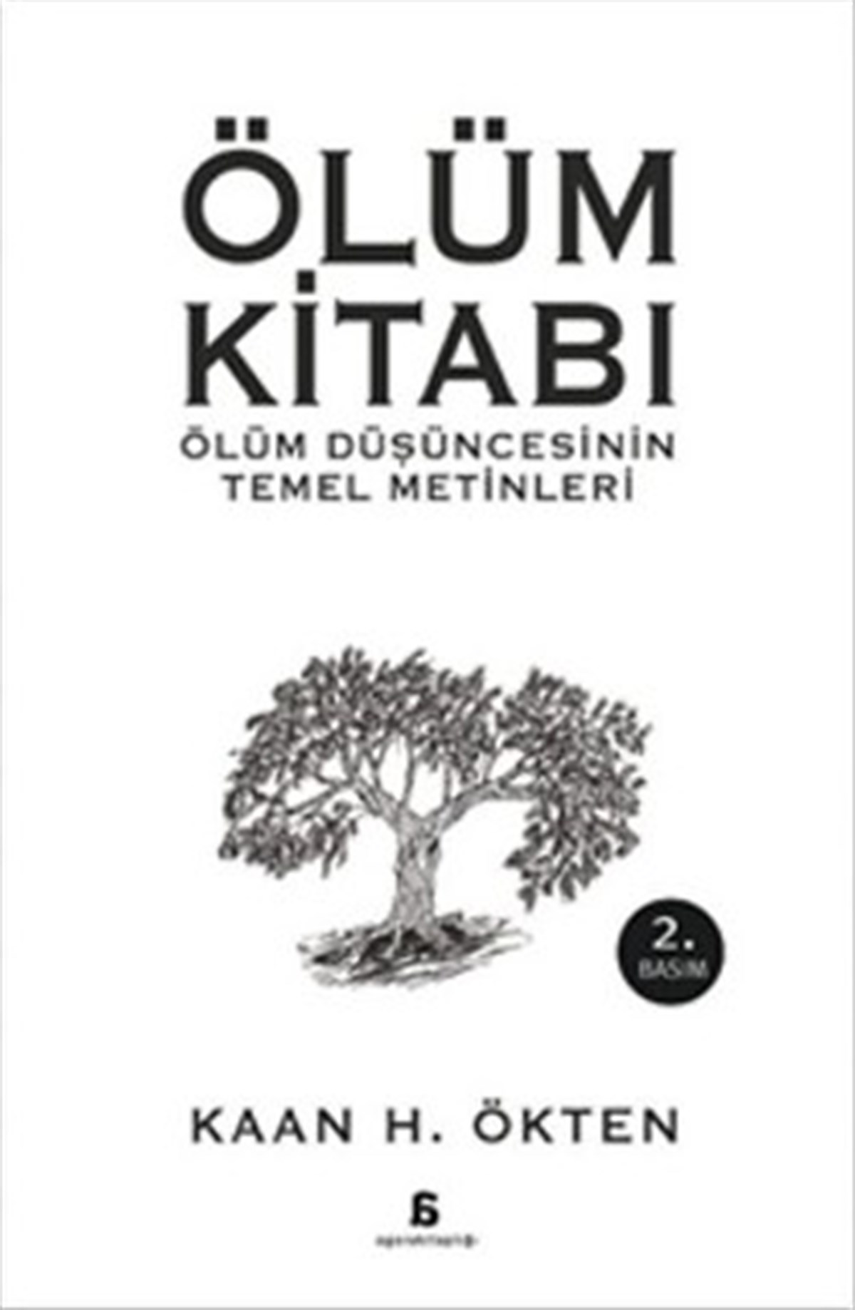 Ölüm Kitabı