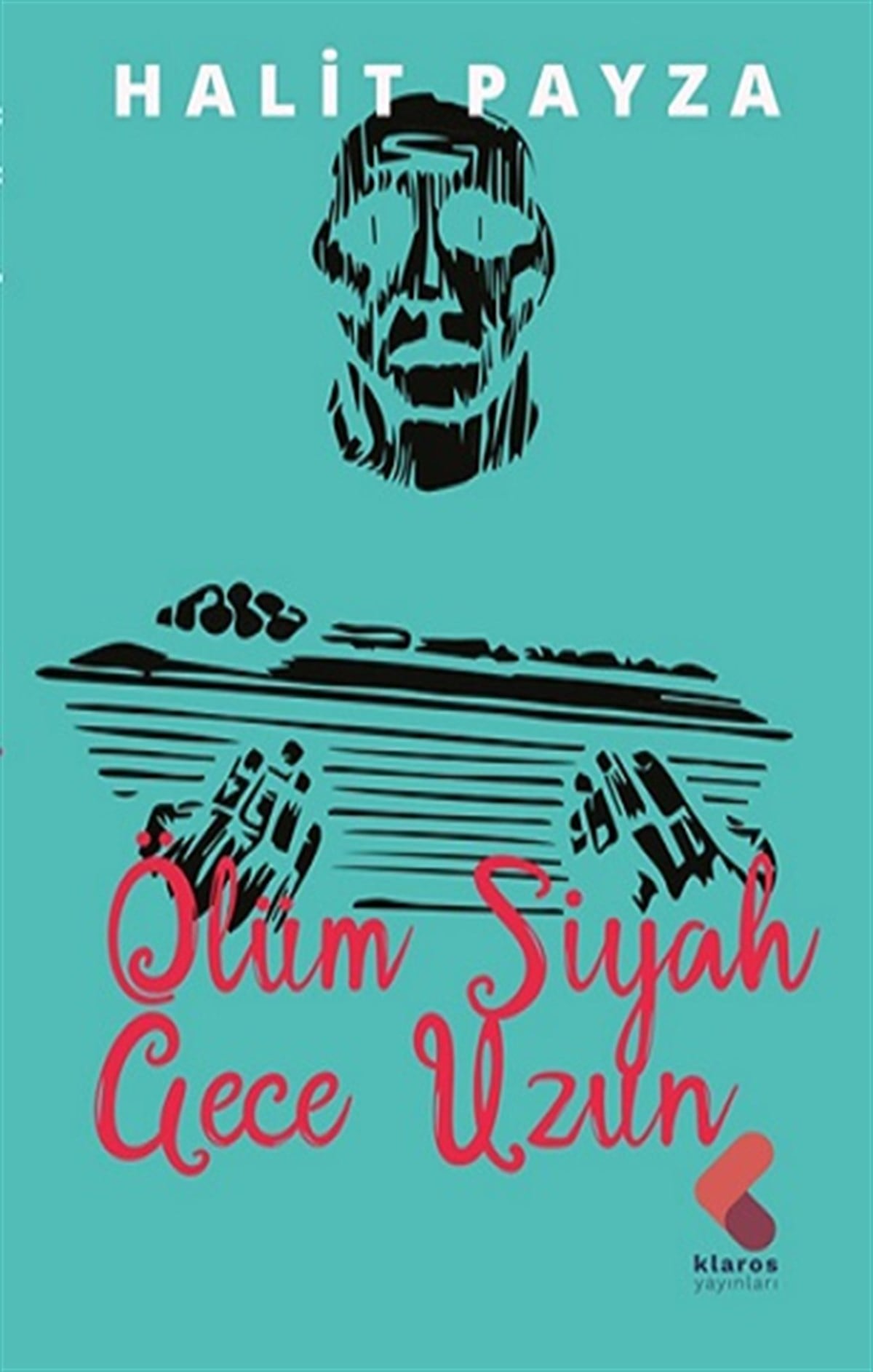 Ölüm Siyah Gece Uzun