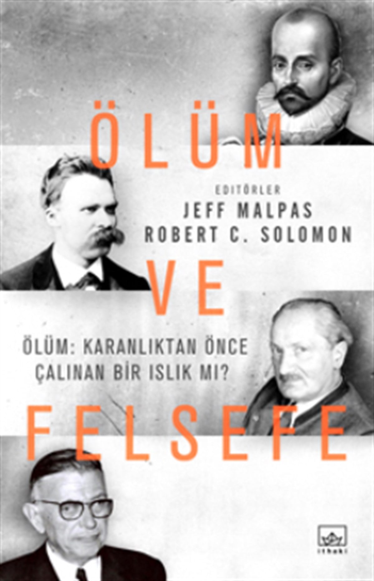 Ölüm ve Felsefe (Death and Philosophy)