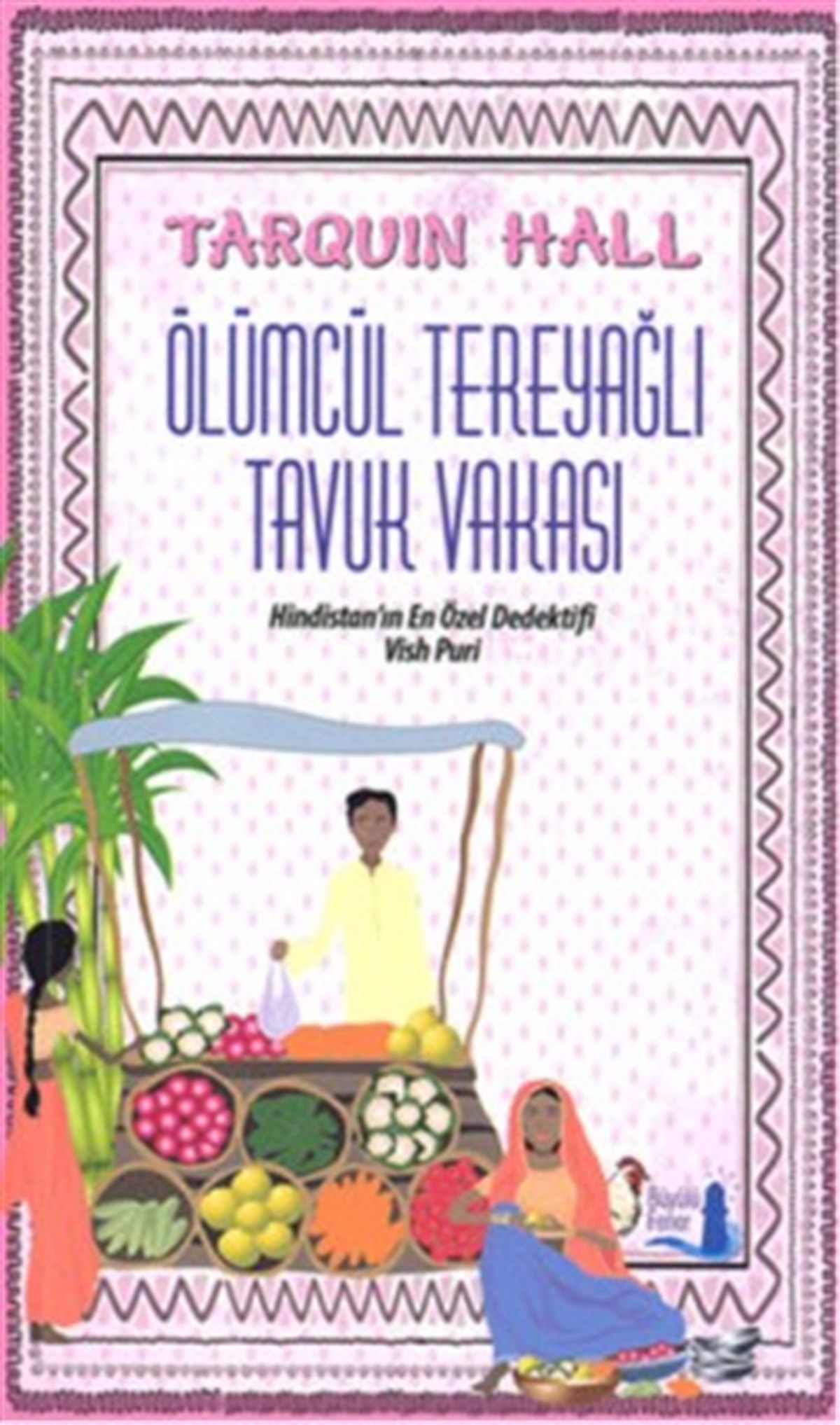Ölümcül Tereyağlı Tavuk Vakası