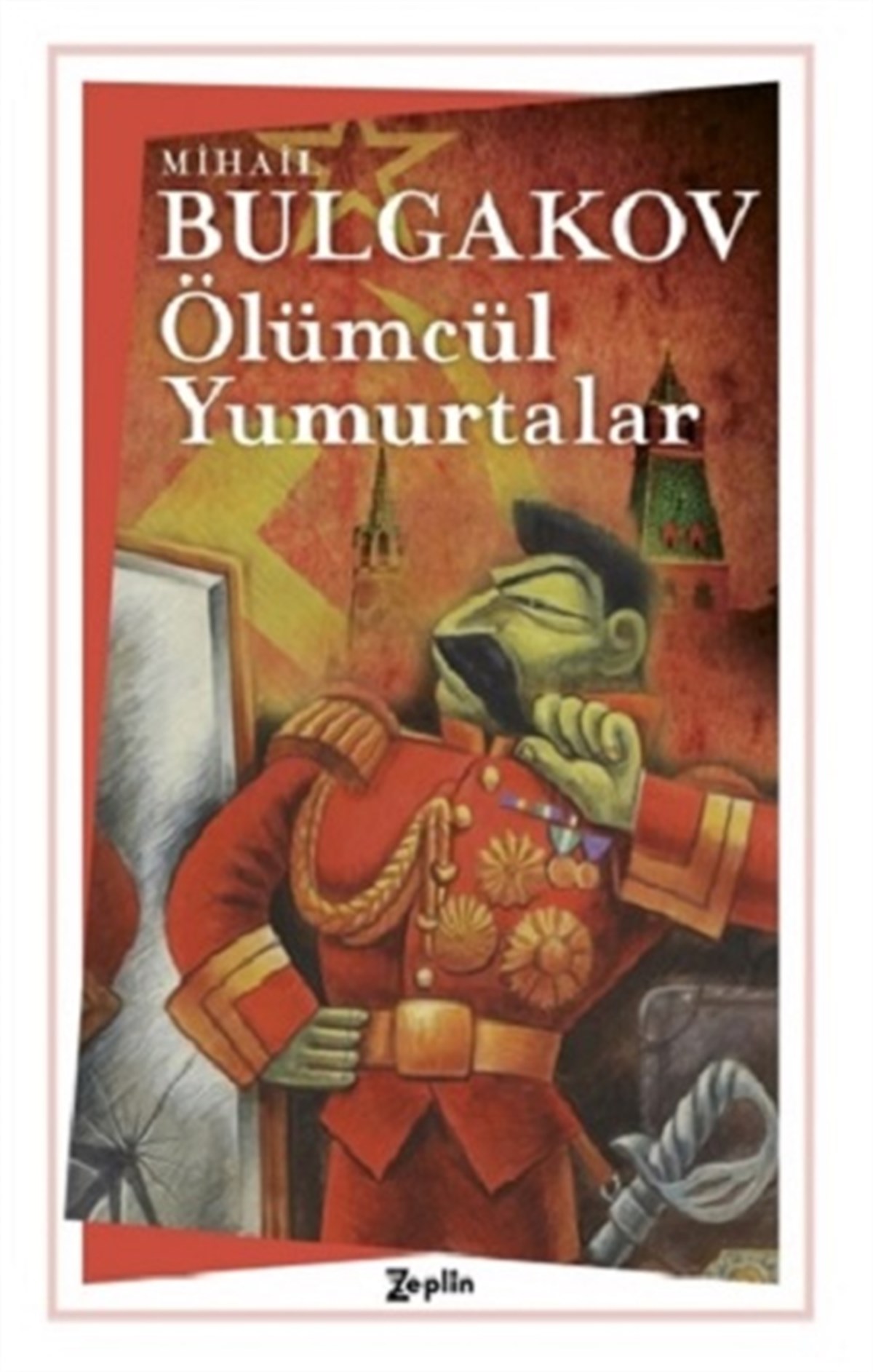 Ölümcül Yumurtalar