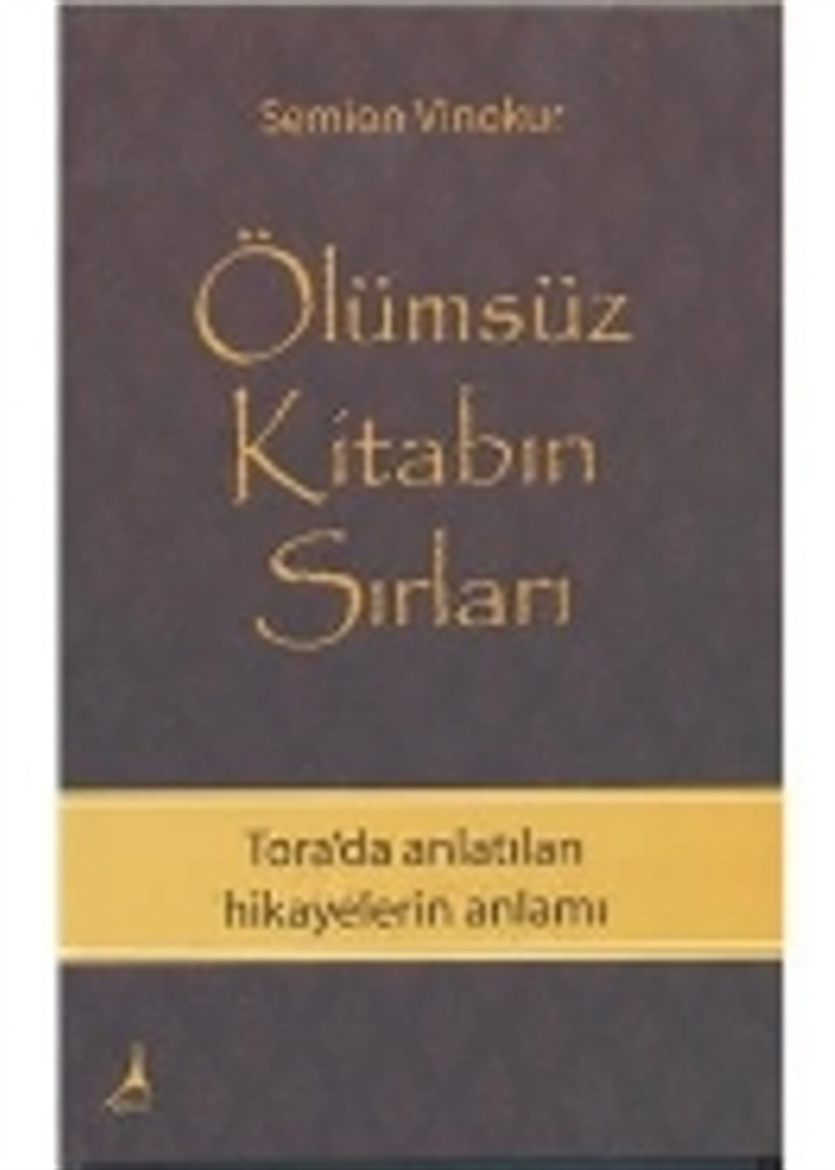 Ölümsüz Kitabın Sırları