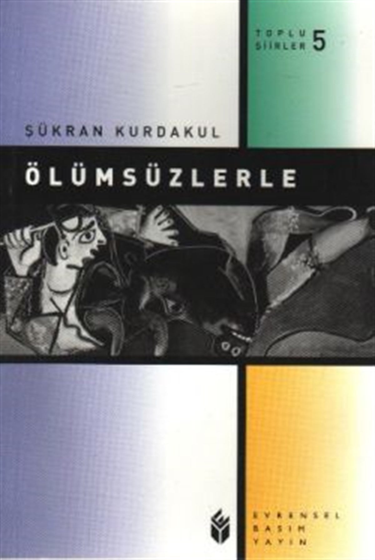 Ölümsüzlerle