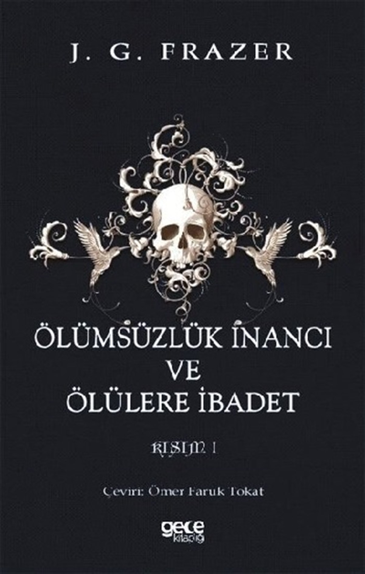 Ölümsüzlük İnancı ve Ölülere İbadet