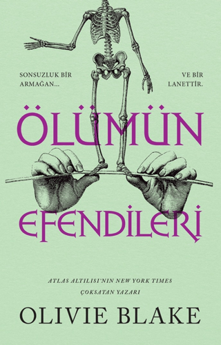 Ölümün Efendileri