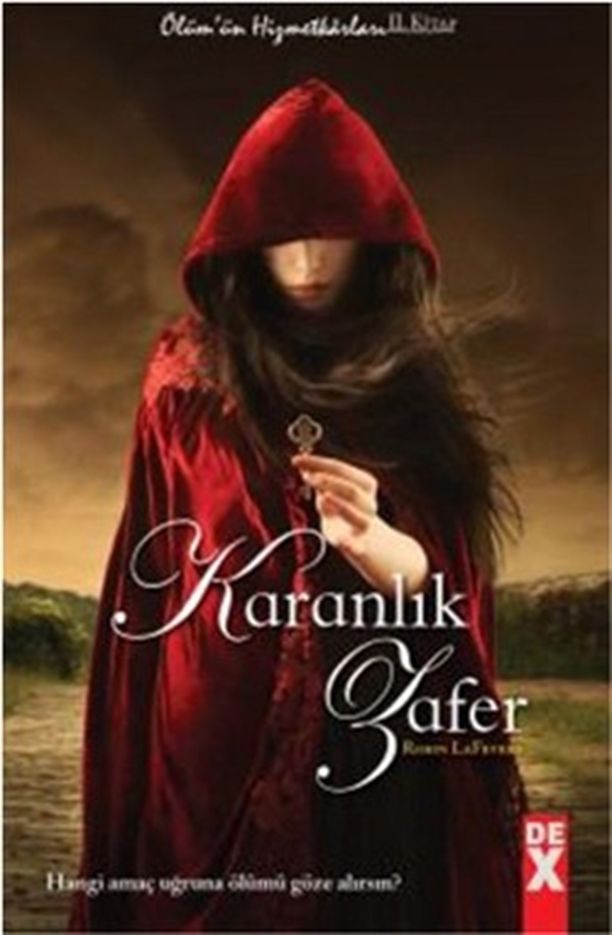 Ölüm'ün Hizmetkarları 2 - Karanlık Zafer