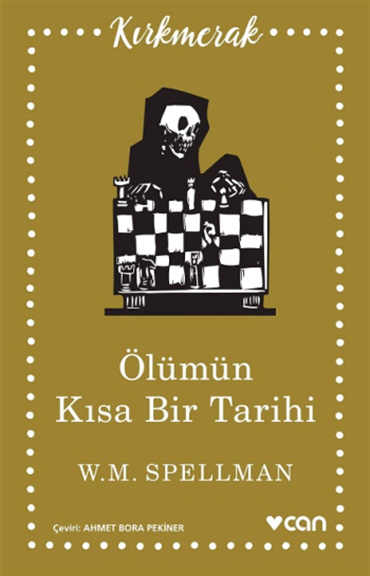 Ölümün Kısa Tarihi