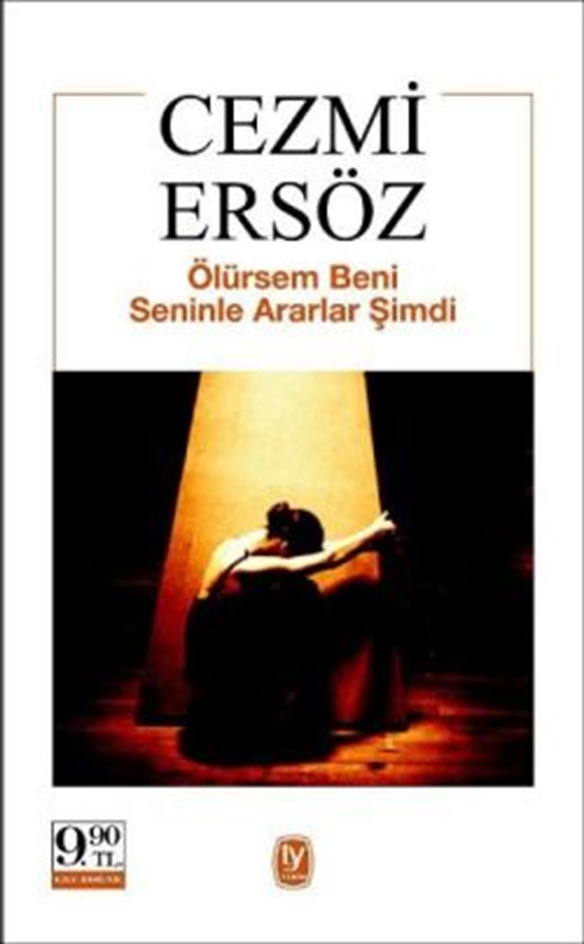 Ölürsem Beni Seninle (Cep Boy) Ararlar Şimdi