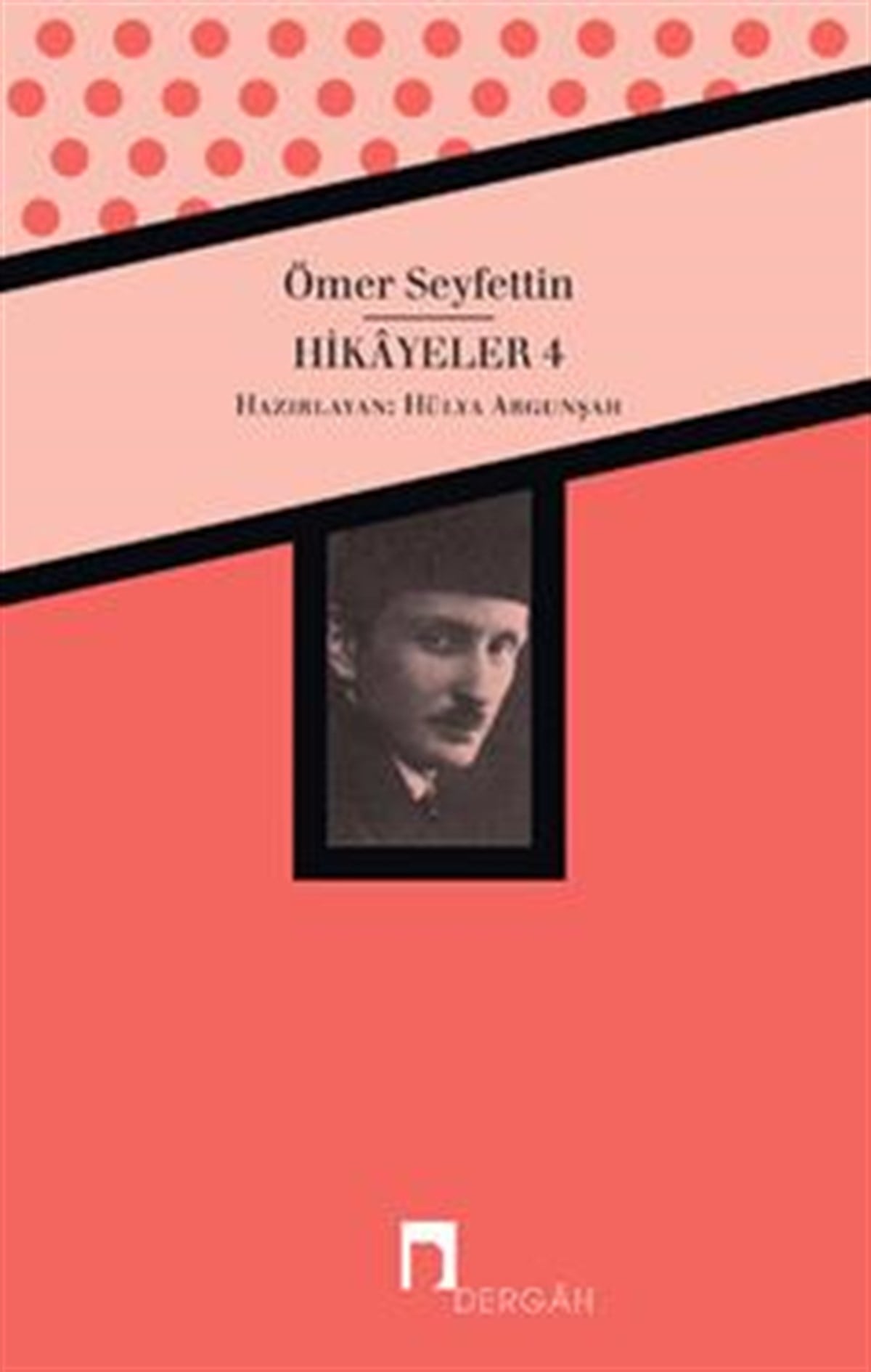 Ömer Seyfettin Bütün Eserleri Hikayeler 4