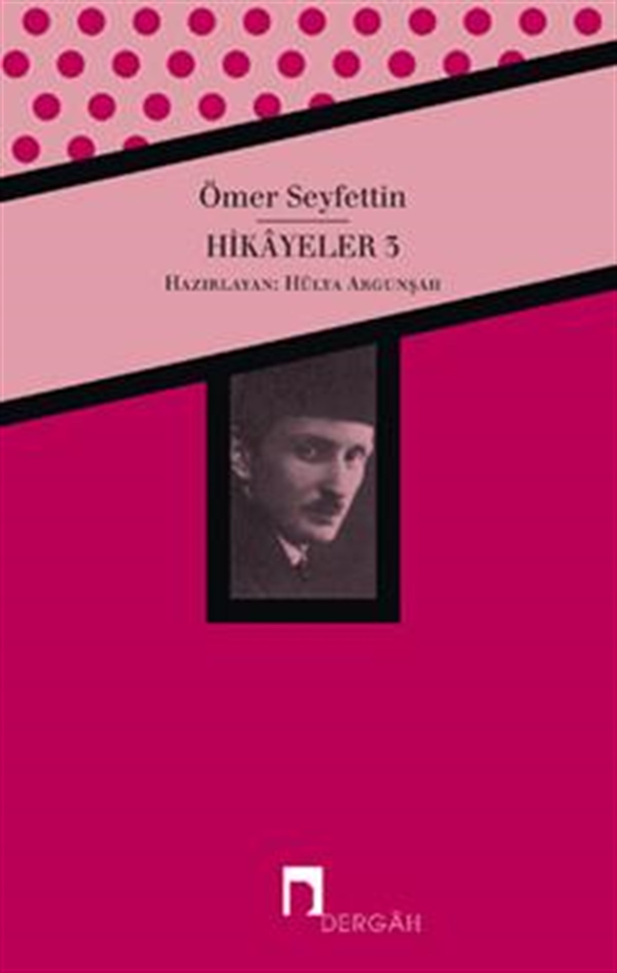 Ömer Seyfettin Bütün Eserleri Hikayeler 3