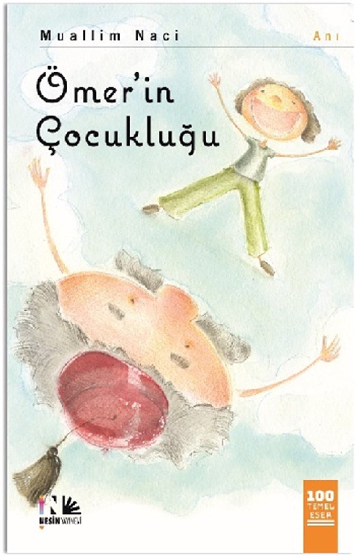 Ömer’in Çocukluğu