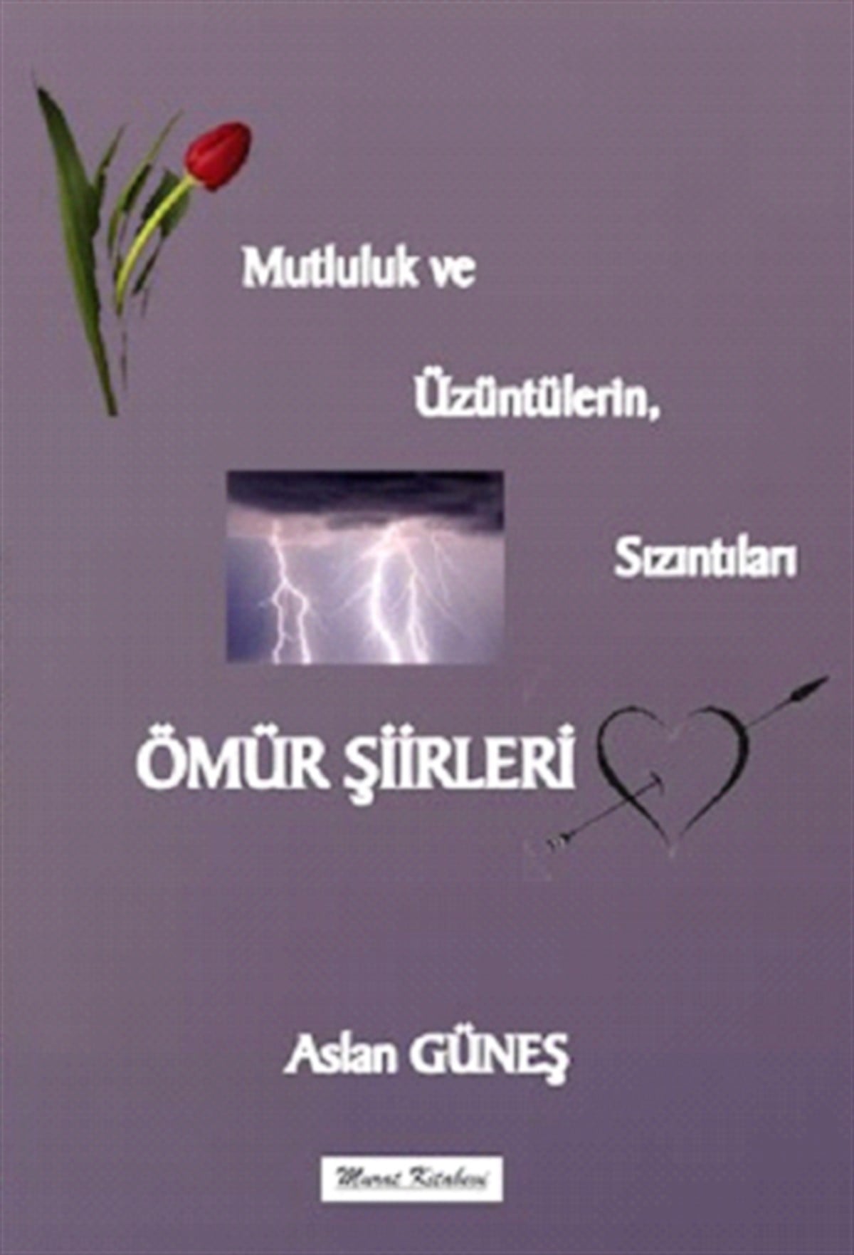 Ömür Şiirleri