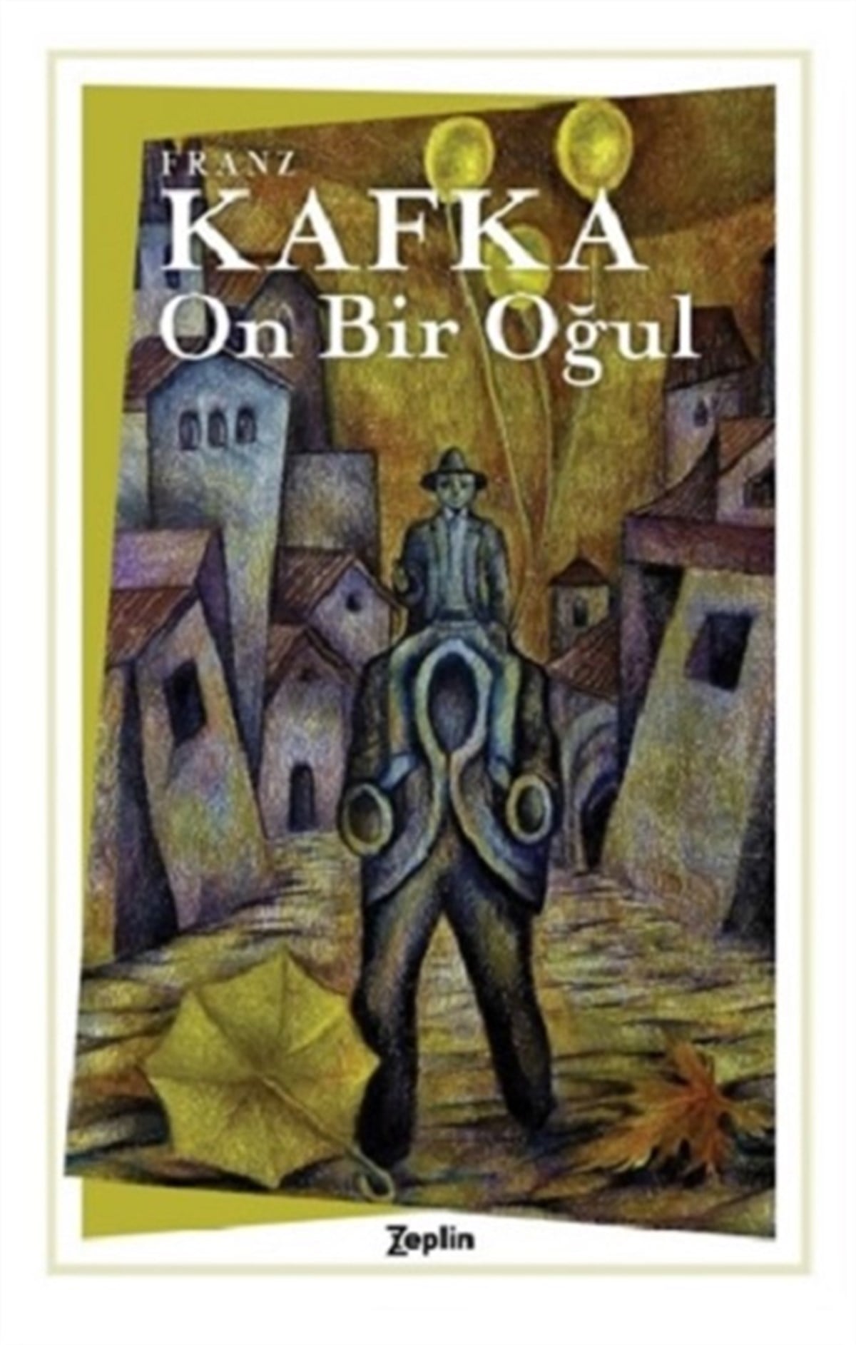 On Bir Oğul