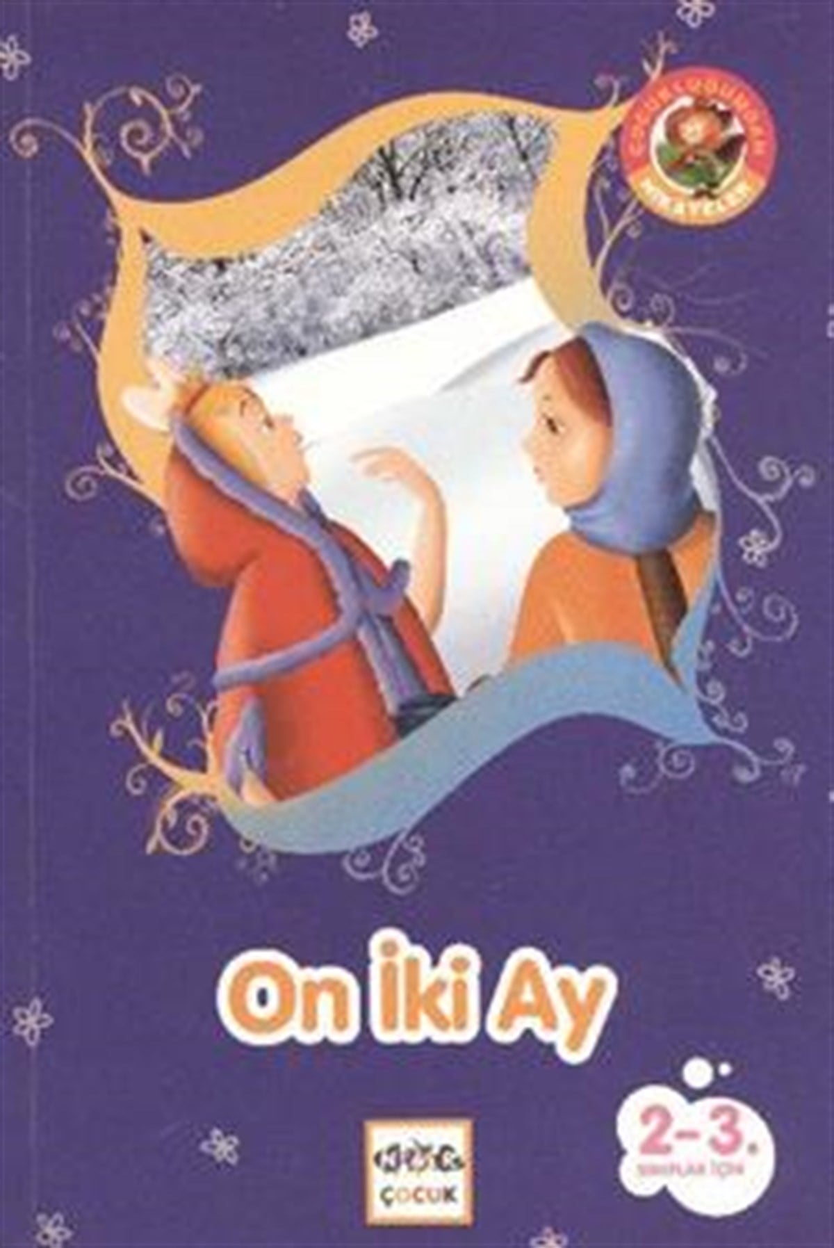 On İki Ay