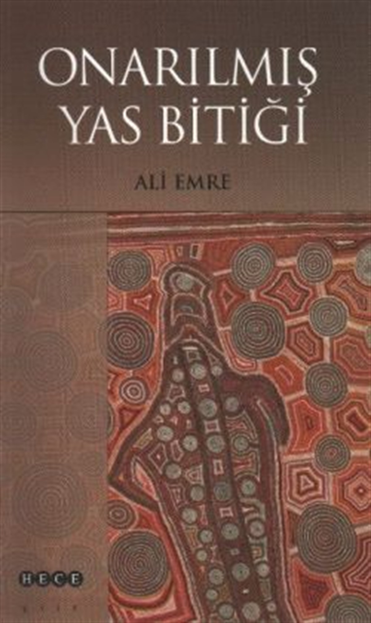 Onarılmış Yas Bitiği