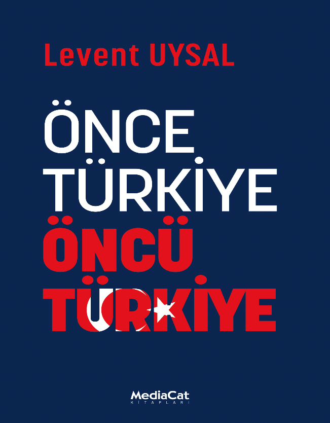Önce Türkiye Öncü Türkiye