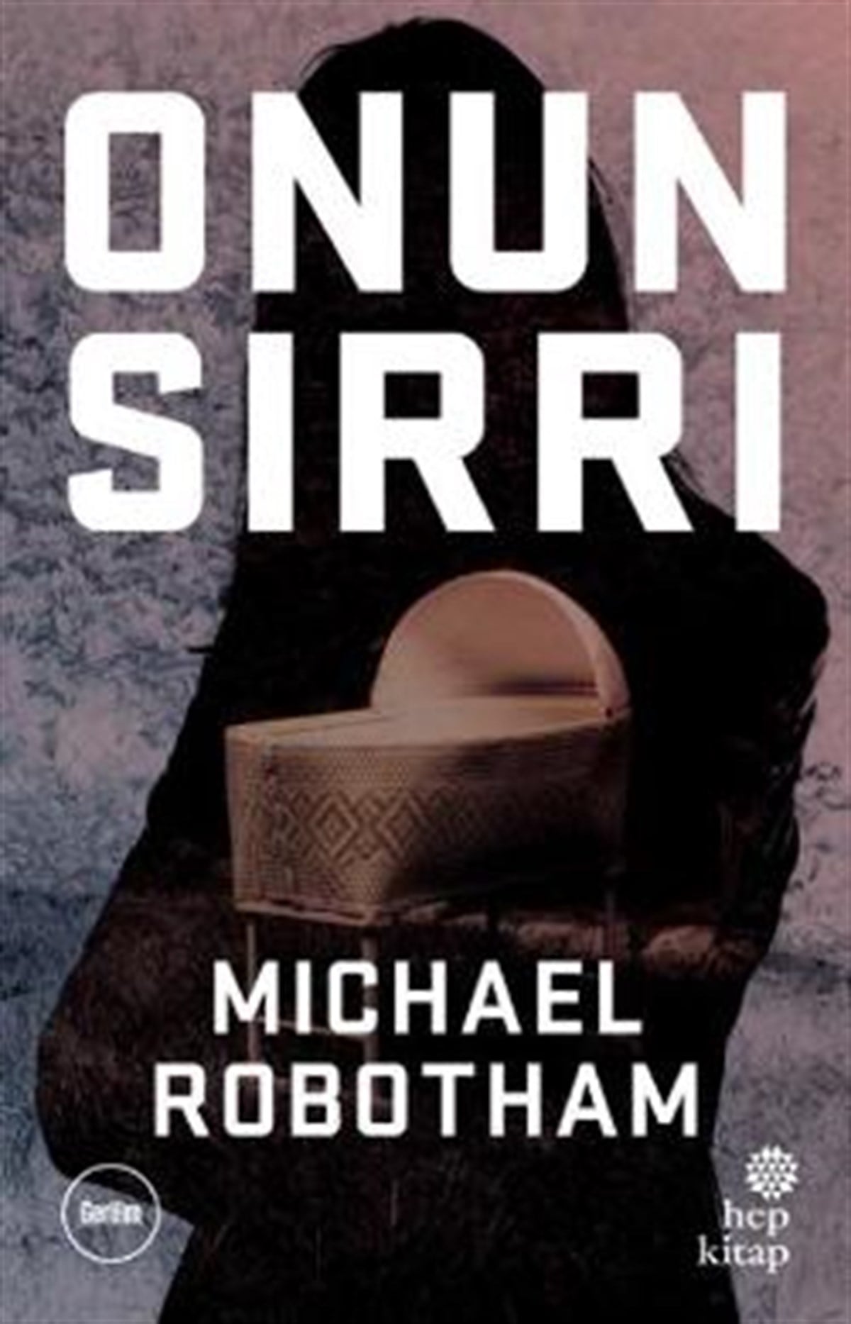Onun Sırrı