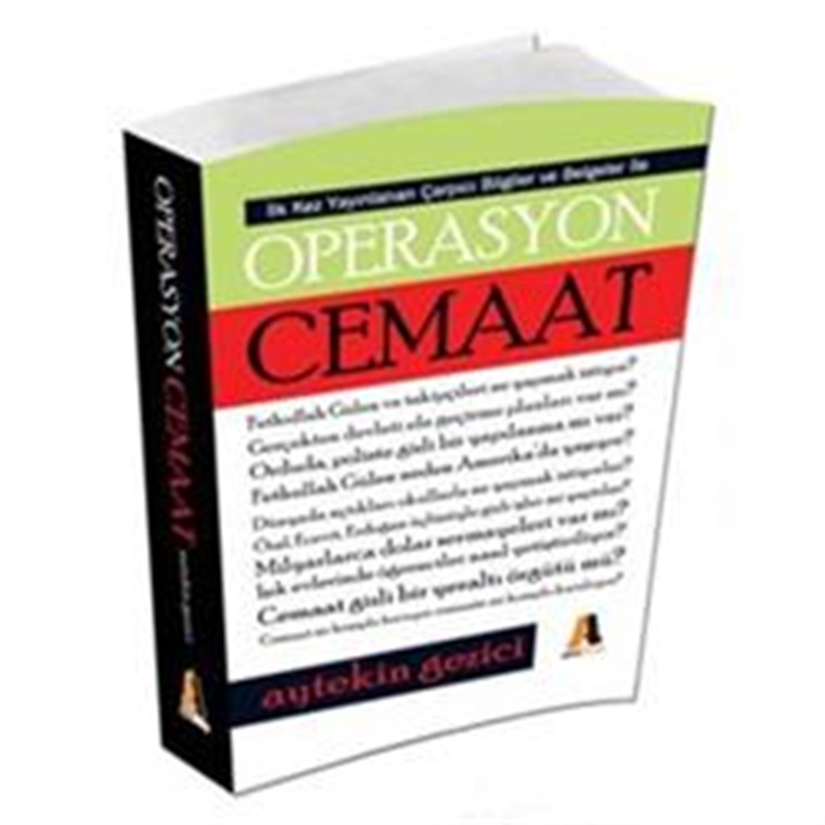 Operasyon Cemaat